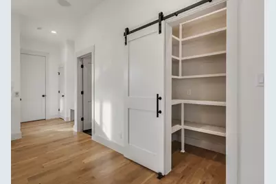 205 W 7th Street, Justin, TX 76247 - Photo 22