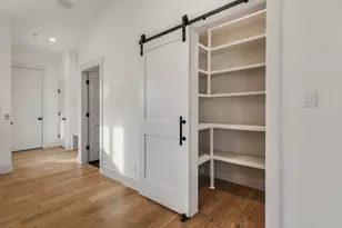 205 W 7th St, Justin, TX 76247 - Photo 22