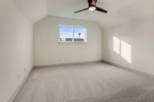 205 W 7th St, Justin, TX 76247 - Photo 26