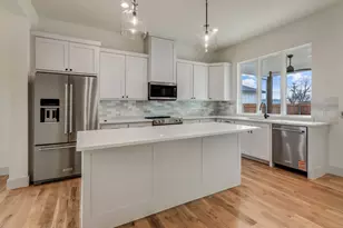 205 W 7th St, Justin, TX 76247 - Photo 14