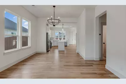 205 W 7th Street, Justin, TX 76247 - Photo 18