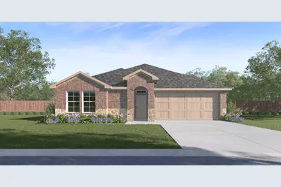 199 Delta Road, Waxahachie, TX 75165 - Photo 2