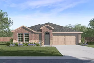 199 Delta Rd, Waxahachie, TX 75165 - Photo 2