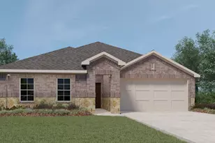515 Aligato St, Waxahachie, TX 75165 - Photo 1