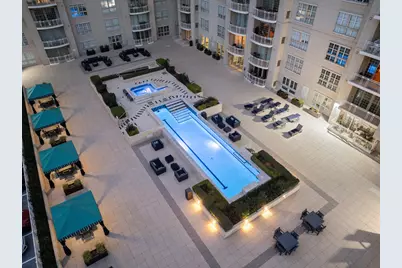 3225 Turtle Creek Boulevard #1420, Dallas, TX 75219 - Photo 24