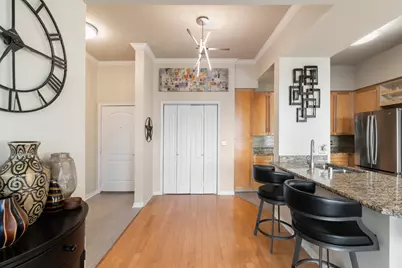 3225 Turtle Creek Boulevard #1420, Dallas, TX 75219 - Photo 12