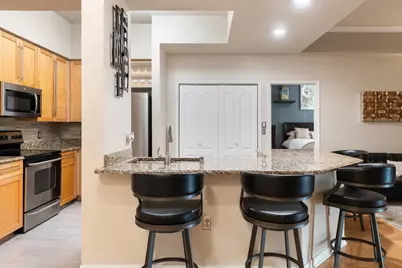 3225 Turtle Creek Boulevard #1420, Dallas, TX 75219 - Photo 14