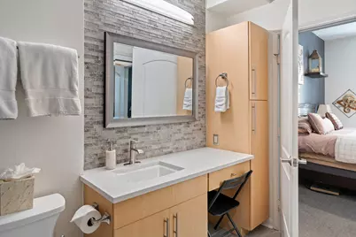 3225 Turtle Creek Boulevard #1420, Dallas, TX 75219 - Photo 8
