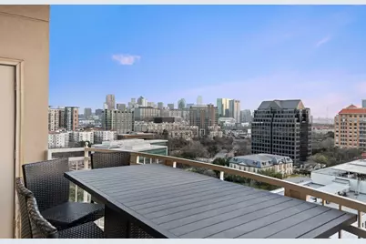 3225 Turtle Creek Boulevard #1420, Dallas, TX 75219 - Photo 2