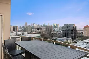 3225 Turtle Creek Blvd, Dallas, TX 75219 - Photo 2