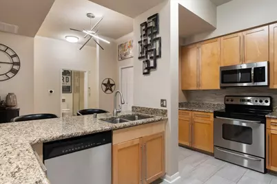 3225 Turtle Creek Boulevard #1420, Dallas, TX 75219 - Photo 16