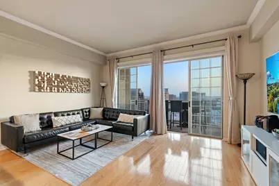 3225 Turtle Creek Boulevard #1420, Dallas, TX 75219 - Photo 2