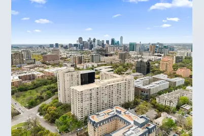 3225 Turtle Creek Boulevard #1420, Dallas, TX 75219 - Photo 36