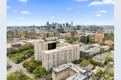 3225 Turtle Creek Boulevard #1420, Dallas, TX 75219 - Photo 36
