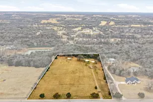 1809 Rock Creek Rd, Gordonville, TX 76245 - Photo 1