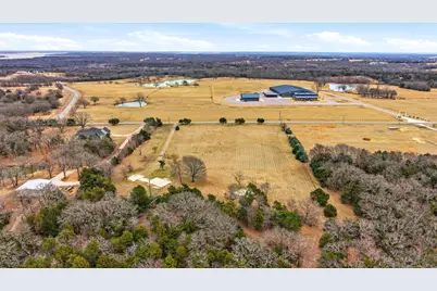 1809 Rock Creek Road, Gordonville, TX 76245 - Photo 16