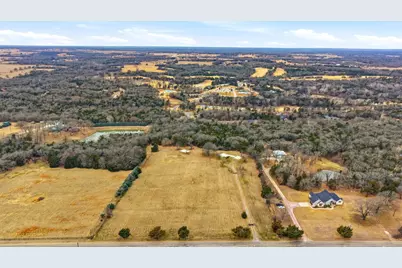 1809 Rock Creek Road, Gordonville, TX 76245 - Photo 2