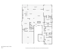 4027 Fairlakes Dr, Dallas, TX 75228 - Photo 36