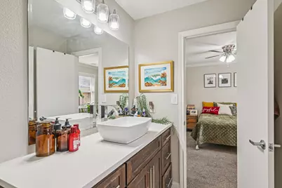 4027 Fairlakes Drive, Dallas, TX 75228 - Photo 18