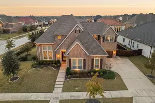 7121 Calypso Ln, Frisco, TX 75036 - Photo 38