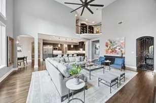 7121 Calypso Ln, Frisco, TX 75036 - Photo 14