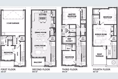 3081 Chimes Street, Dallas, TX 75219 - Photo 34