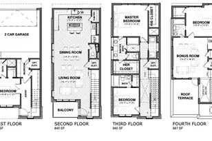 3081 Chimes St, Dallas, TX 75219 - Photo 34