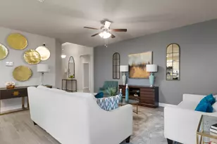 717 Bushman Dr, Fort Worth, TX 76008 - Photo 16