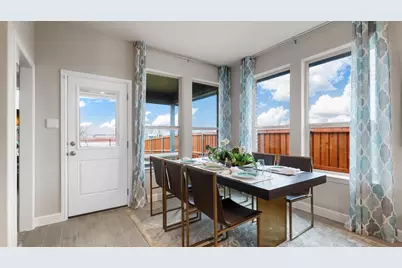 717 Bushman Drive, Fort Worth, TX 76008 - Photo 10