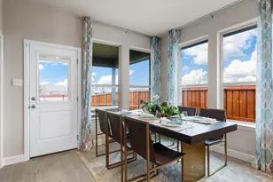 717 Bushman Dr, Fort Worth, TX 76008 - Photo 10