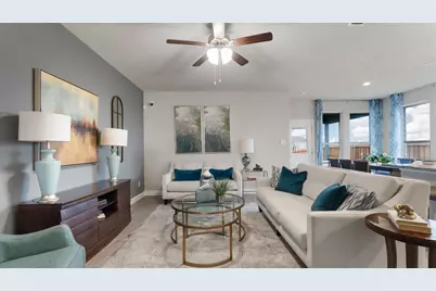 717 Bushman Drive, Fort Worth, TX 76008 - Photo 14