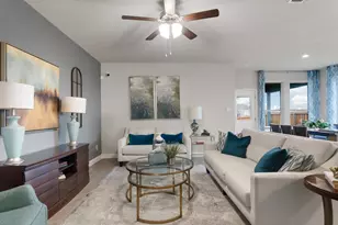 717 Bushman Dr, Fort Worth, TX 76008 - Photo 14