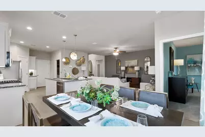 717 Bushman Drive, Fort Worth, TX 76008 - Photo 12