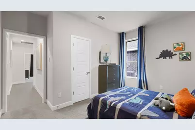 717 Bushman Drive, Fort Worth, TX 76008 - Photo 32