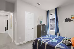 717 Bushman Dr, Fort Worth, TX 76008 - Photo 32