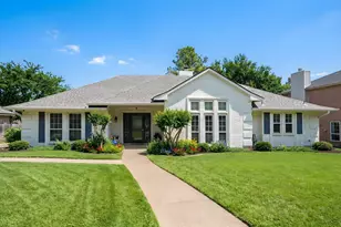 3220 David Dr, Hurst, TX 76054 - Photo 1