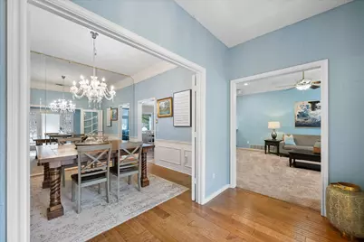 3220 David Drive, Hurst, TX 76054 - Photo 6