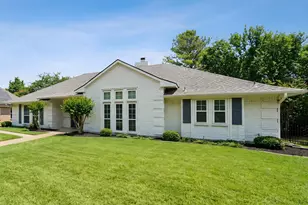 3220 David Dr, Hurst, TX 76054 - Photo 30