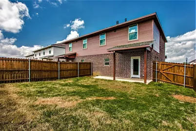 4917-4919 Sanger Circle Drive, Sanger, TX 76266 - Photo 26