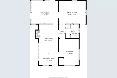 7000 Briar Road, Azle, TX 76020 - Photo 30