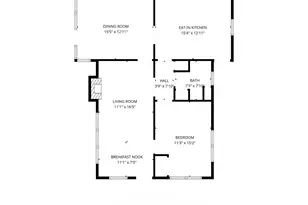 7000 Briar Rd, Azle, TX 76020 - Photo 30