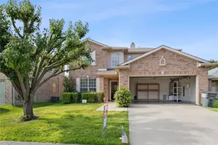 3017 Eagle Mountain Dr, Wylie, TX 75098 - Photo 2
