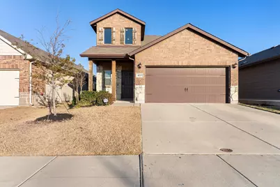 1025 Mason Street, Aubrey, TX 76227 - Photo 2