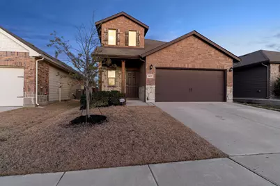 1025 Mason Street, Aubrey, TX 76227 - Photo 28
