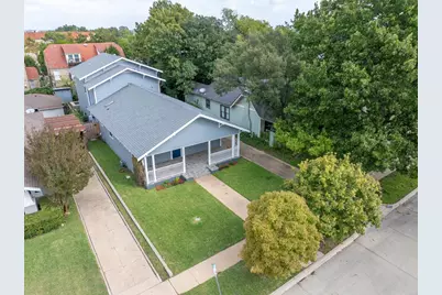 3804 Mattison Avenue, Fort Worth, TX 76107 - Photo 34