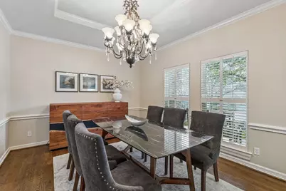 9631 Hilldale Drive, Dallas, TX 75231 - Photo 6