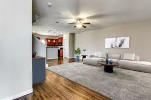 4917 Sanger Cir Dr, Sanger, TX 76266 - Photo 2