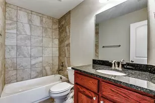 4917 Sanger Cir Dr, Sanger, TX 76266 - Photo 22