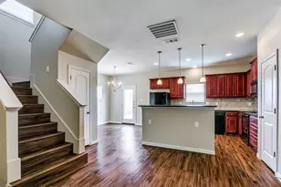 4917 Sanger Cir Dr, Sanger, TX 76266 - Photo 8