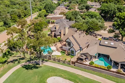 16056 Chalfont Court, Dallas, TX 75248 - Photo 36
